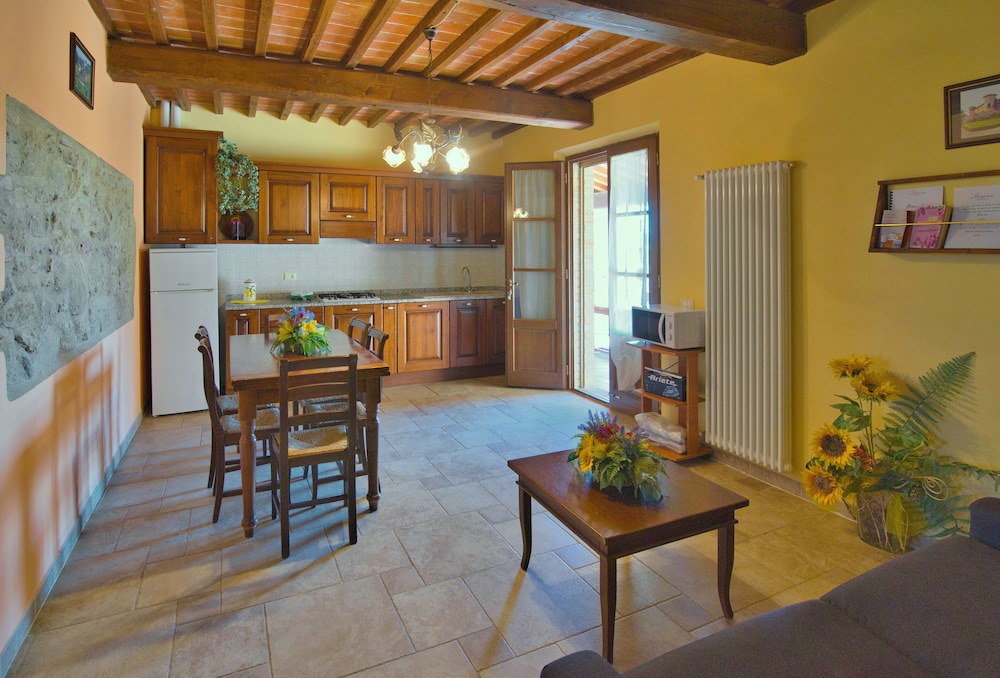 Agriturismo Panieracci