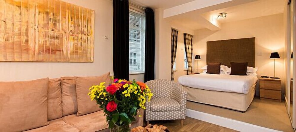 Nell Gwynn House Apartments