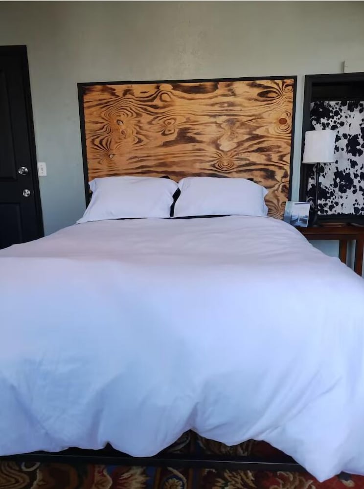 Palm Villa Hostel
