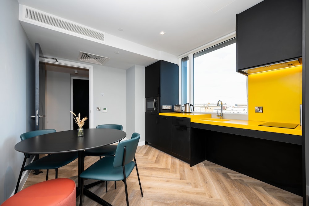 Staycity Aparthotels Dublin City Centre 70
