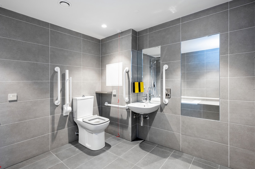 Staycity Aparthotels Dublin City Centre 32