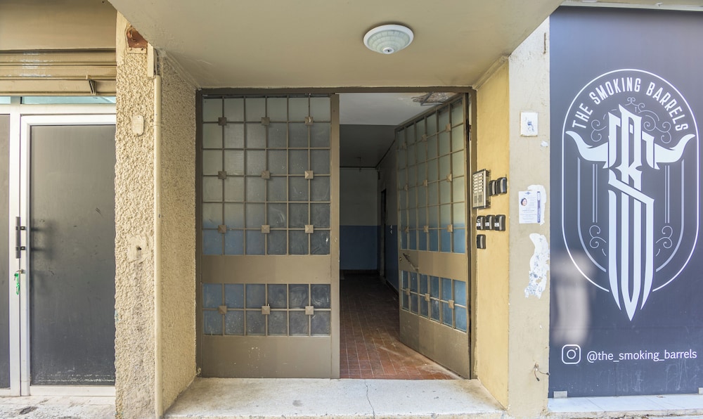 Sama Studios in Mar Mikhael
