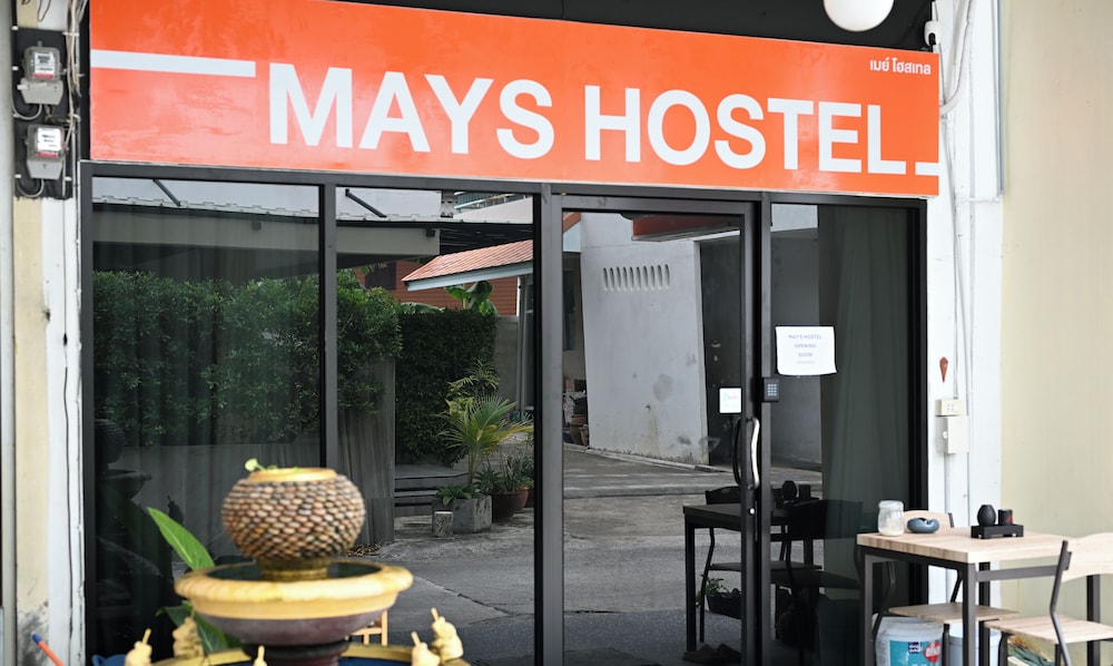 Mays Hostel