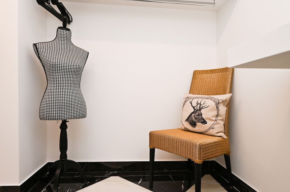 Unique Losone Apartment