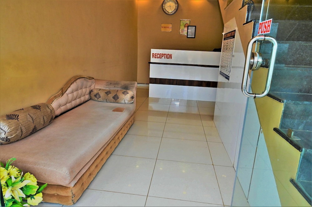 HOTEL ROYAL MANSION SOMNATH