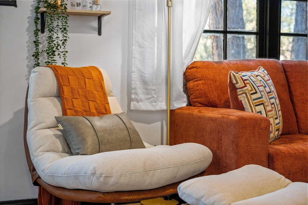 Tranquil Trails Luxury Retreat