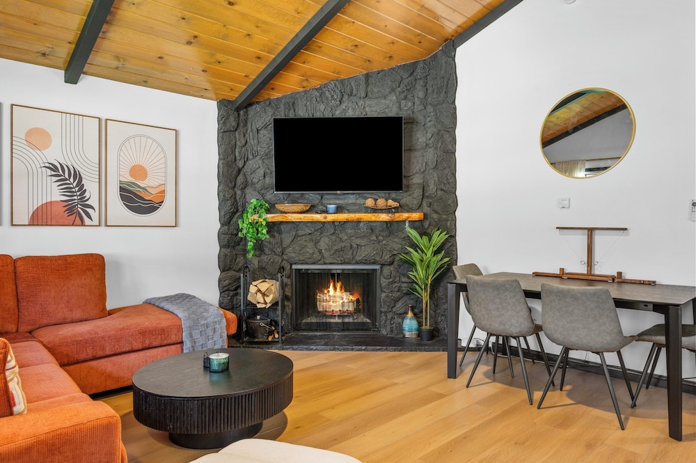 Tranquil Trails Luxury Retreat