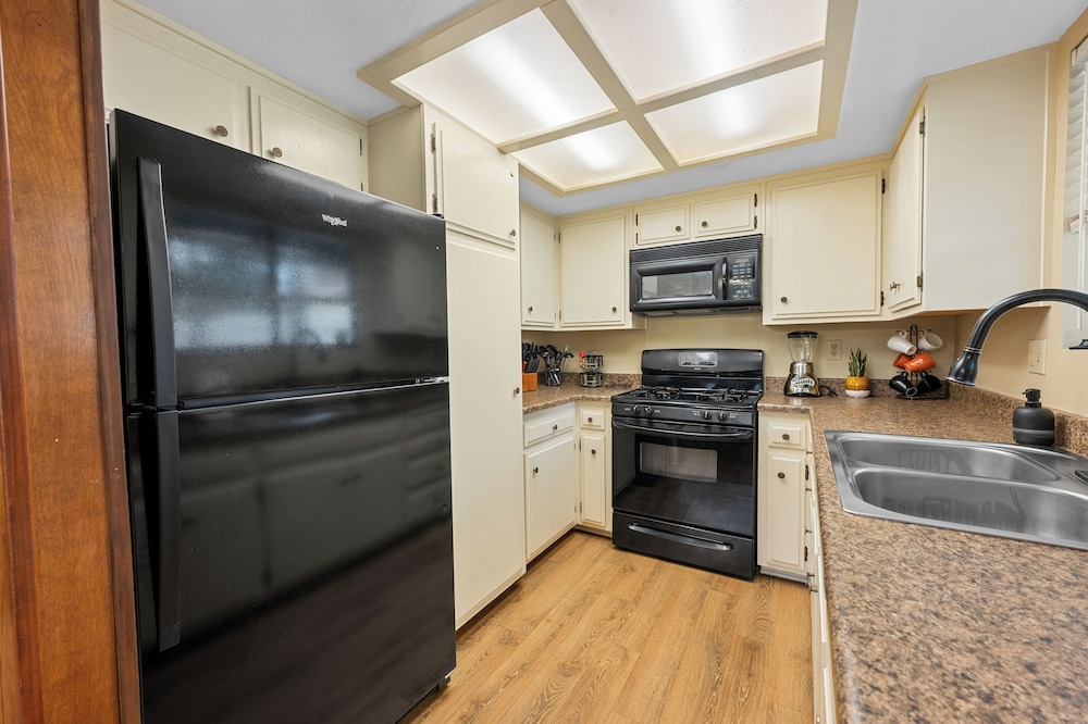 Bear Woods 3BR Retreat