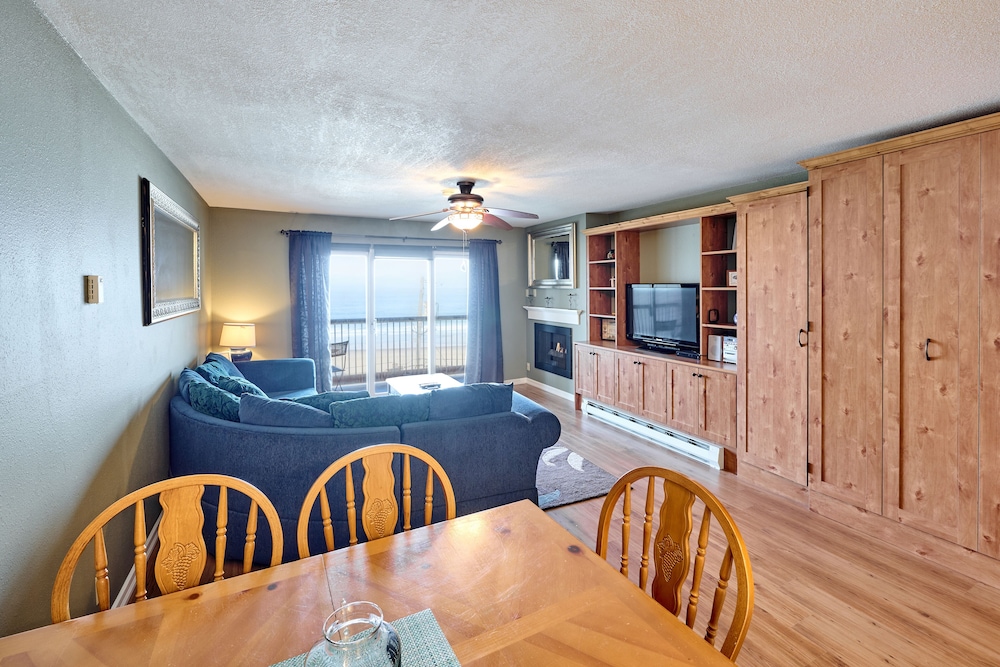 Lincoln City Vacations - Surftides Plaza Rentals - Property Image 128
