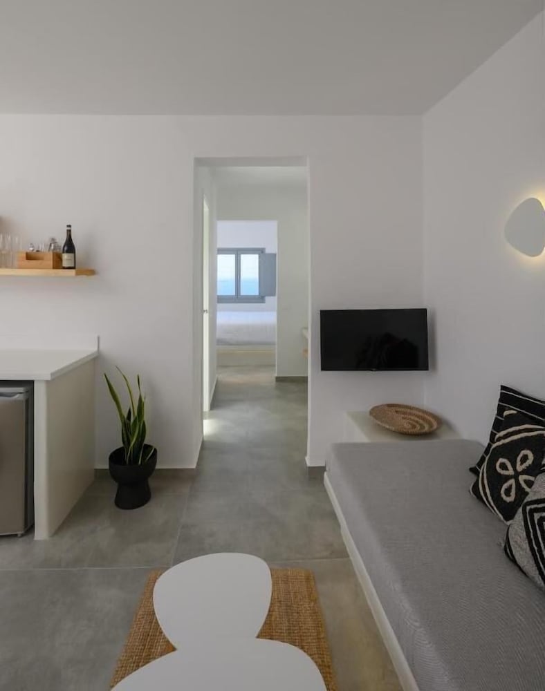 Thoè Oia Suites