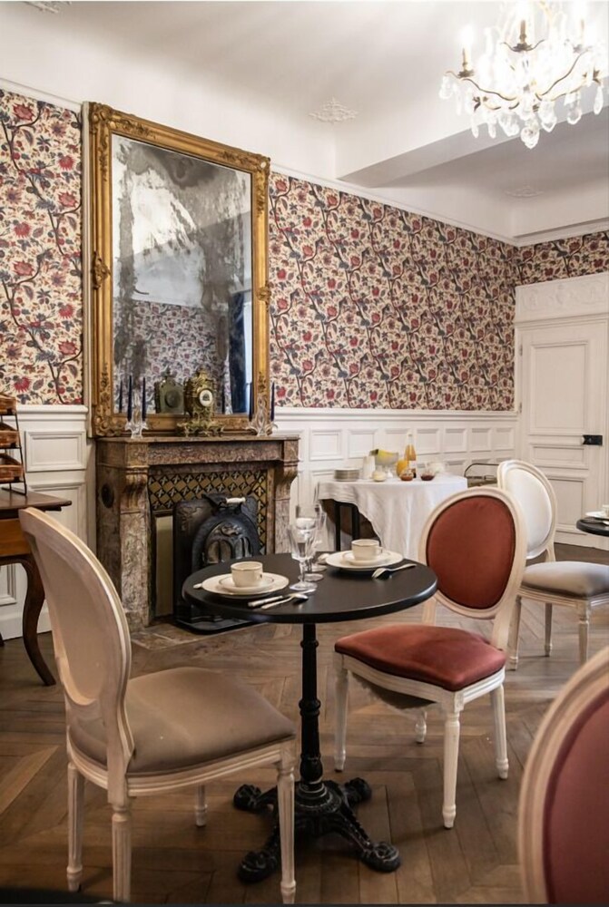 Maison La Louise