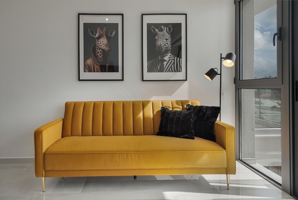 Phaedrus Living Paphos Noir Residence