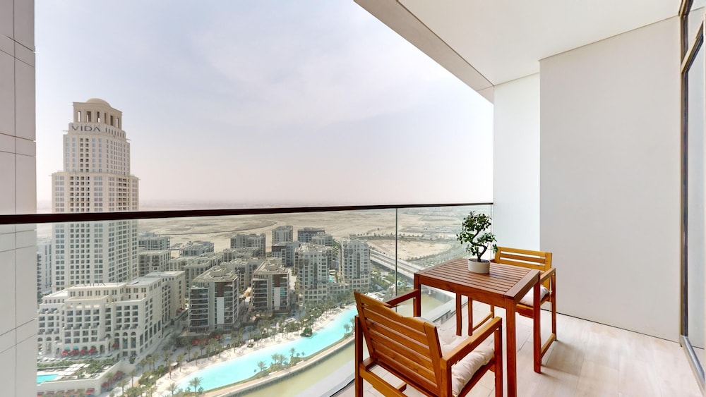 Primestay - Palace Residences - Creek