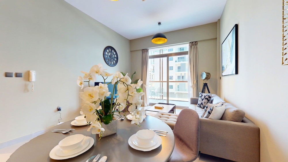 TRPS - Marquis 2020 Residences - Arjan