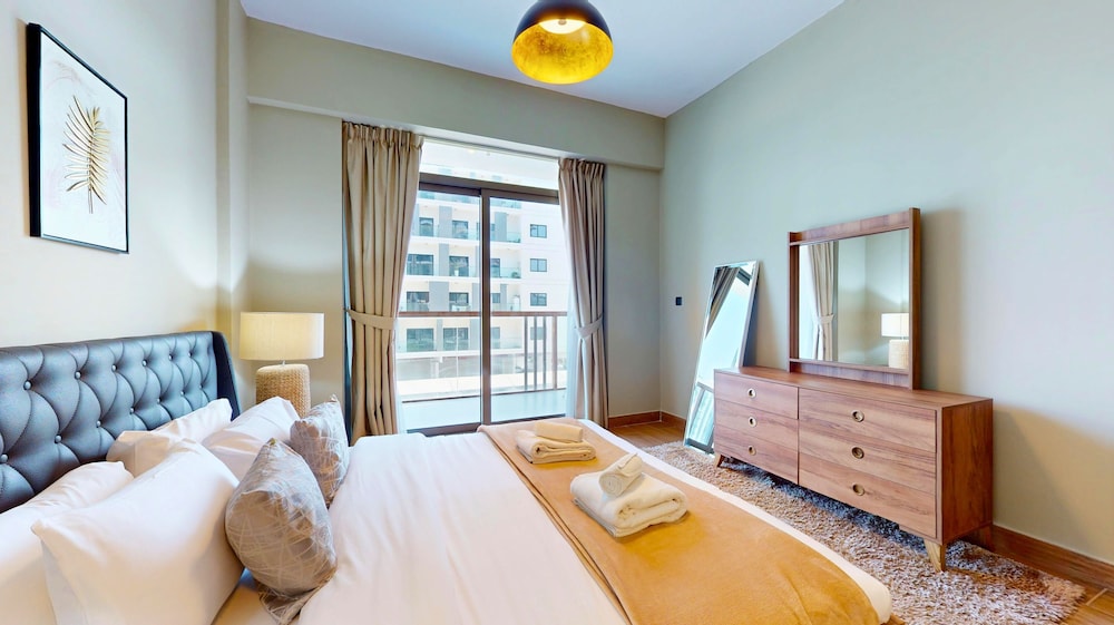 TRPS - Marquis 2020 Residences - Arjan
