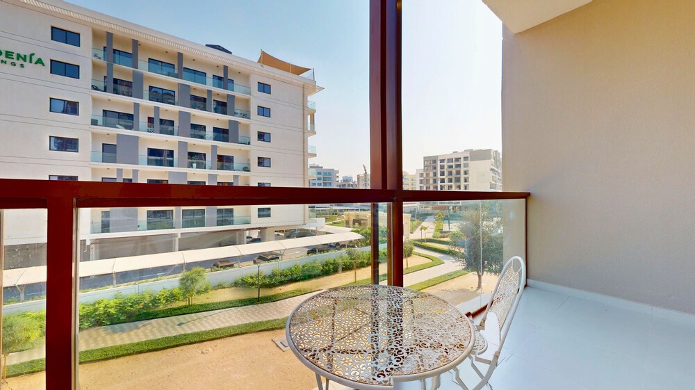 TRPS - Marquis 2020 Residences - Arjan
