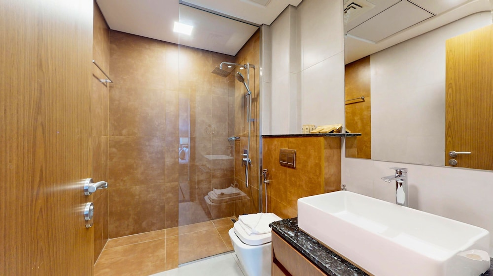 TRPS - Marquis 2020 Residences - Arjan