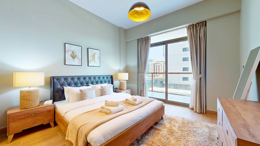 TRPS - Marquis 2020 Residences - Arjan
