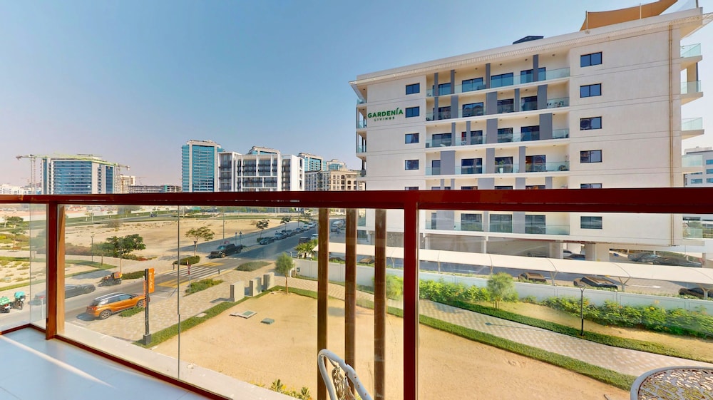 TRPS - Marquis 2020 Residences - Arjan