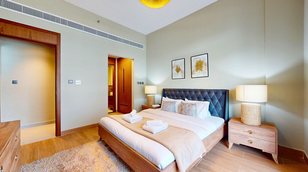 TRPS - Marquis 2020 Residences - Arjan