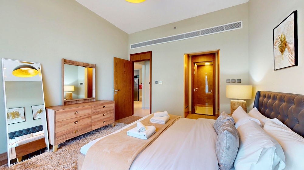 TRPS - Marquis 2020 Residences - Arjan
