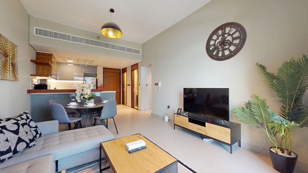 TRPS - Marquis 2020 Residences - Arjan