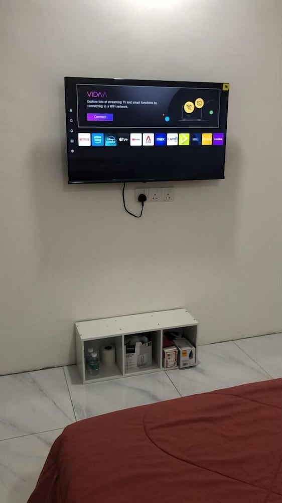 Skyn 2 smartstay