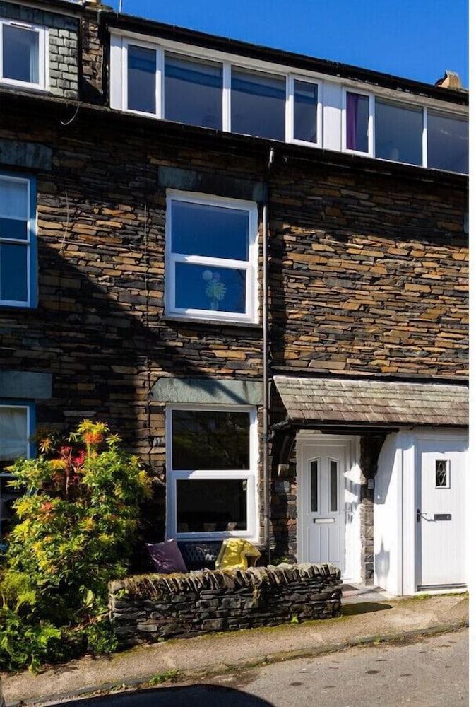 Fell Cottage
