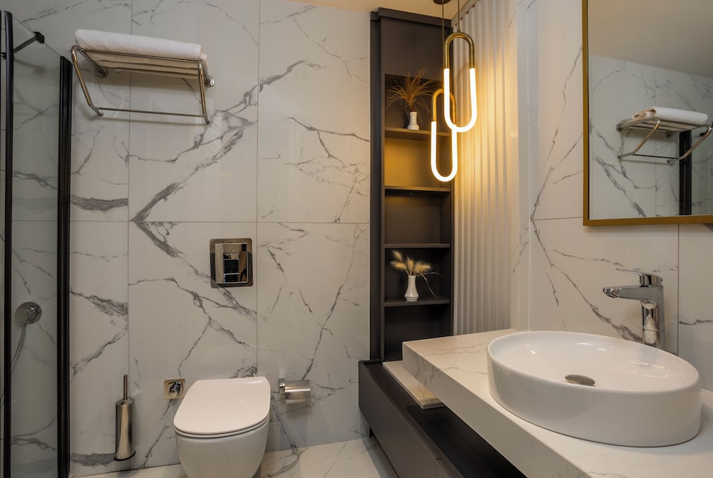 Luxury Garden Suites