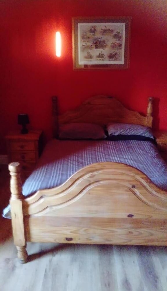 Lincoln Vacations - Cafe 42 Bed  Breakfast - Property Image 13