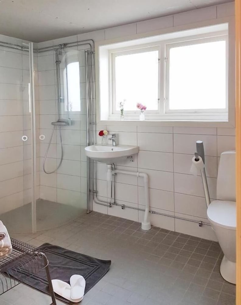 Topperyd B&B