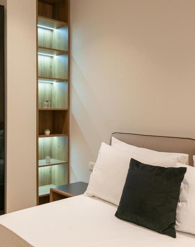 Arkle Apartment 3