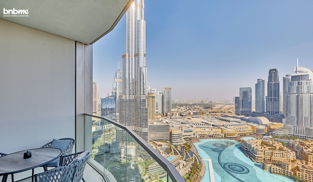 bnbme - Grande Residences - 3 BDR