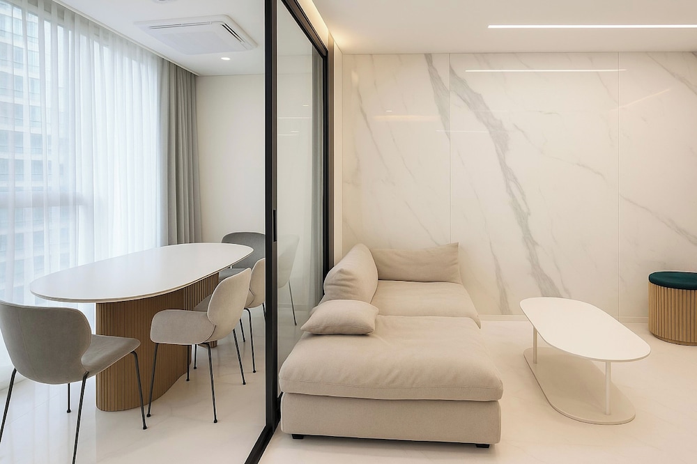 Zizel Suite Room Seocho