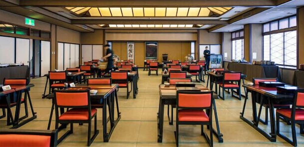 Hotel Yamakawa