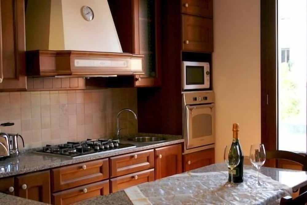 Casa delle Rose B&B