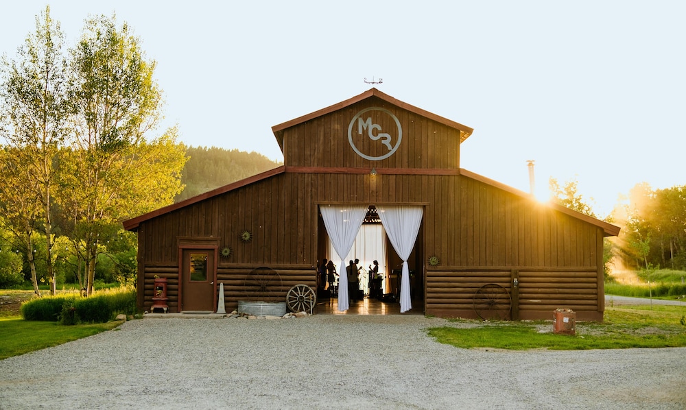 Moose Creek Ranch