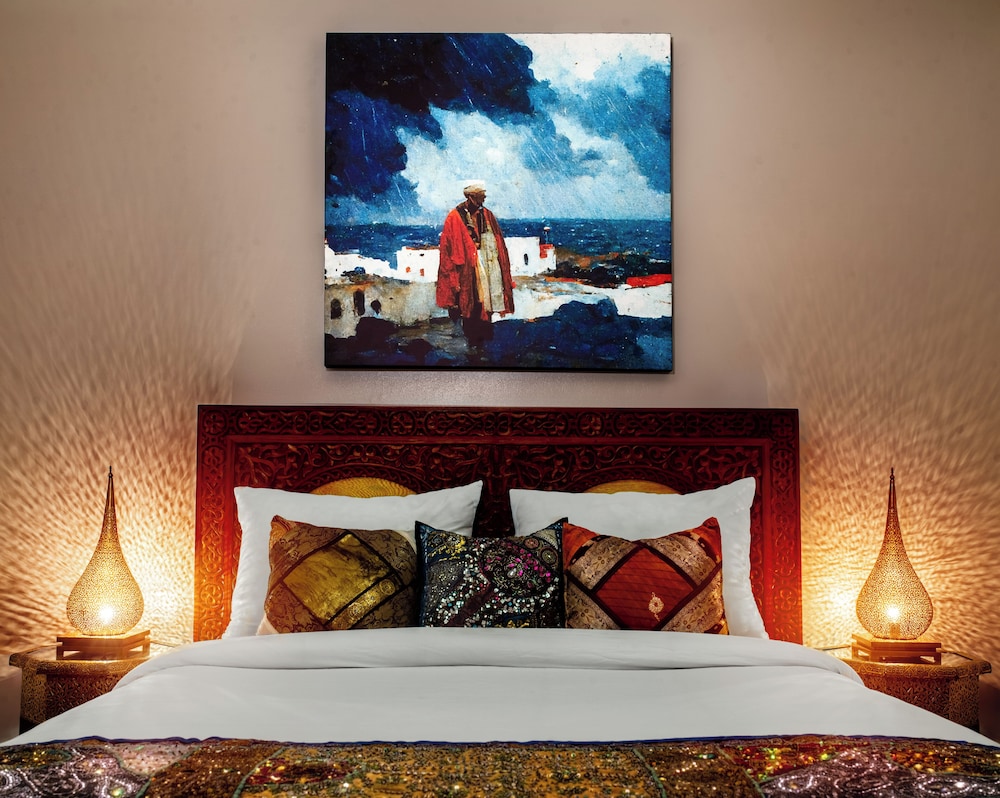 Riad Roxanne