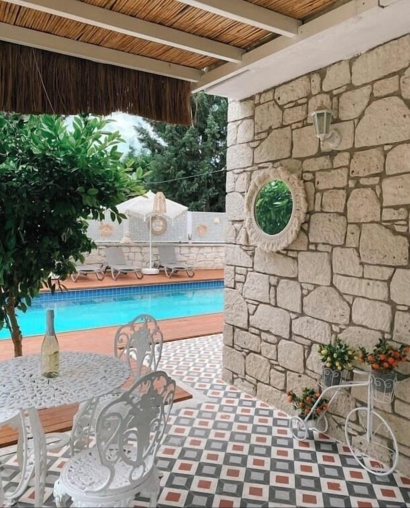 The One Alacati