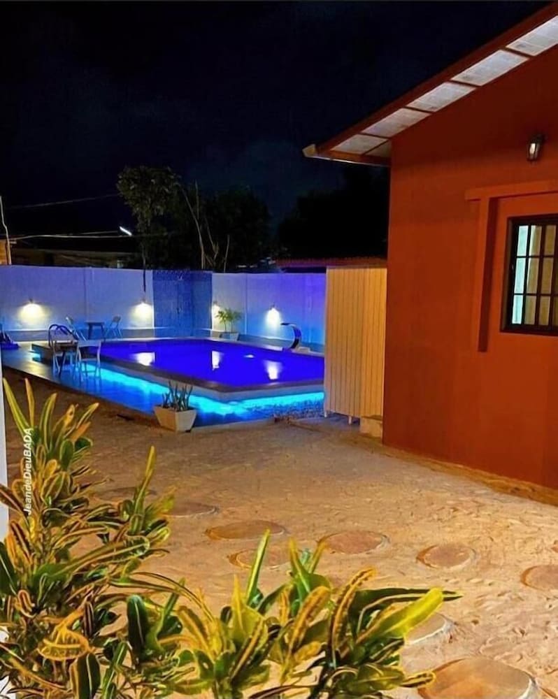 RESIDENCE AINA