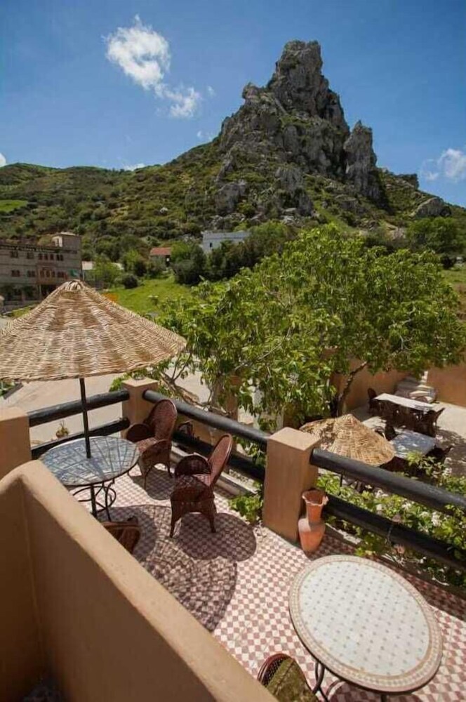 Gite Café Rueda - Hostel view 5