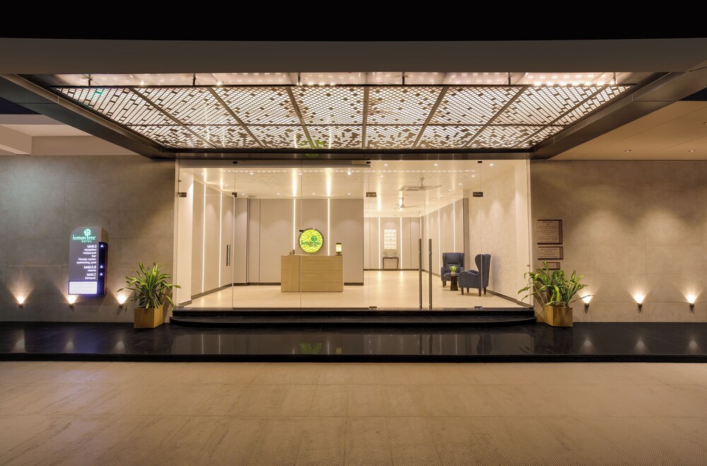 Lemon Tree Hotel Ranchi