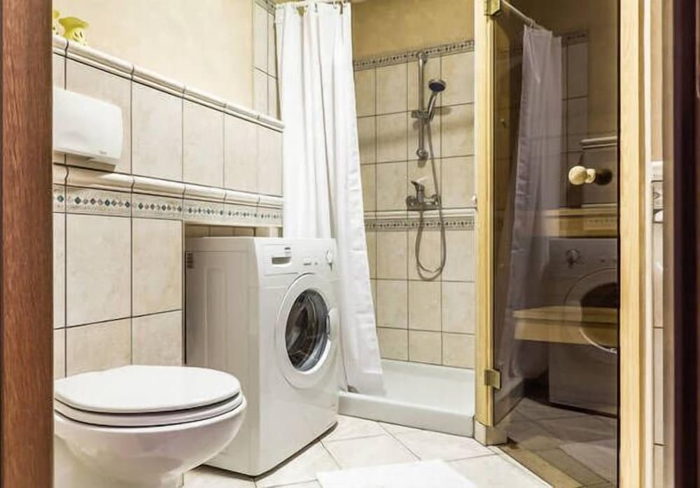 Tallinn City Apartments