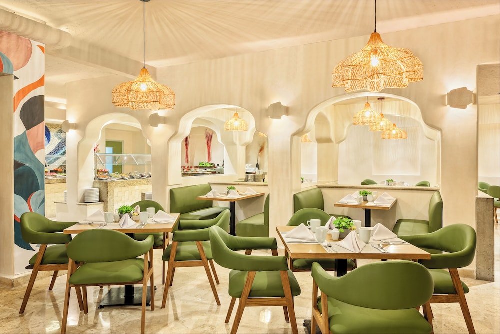 GR Solaris Caribe Adults Only - All Inclusive