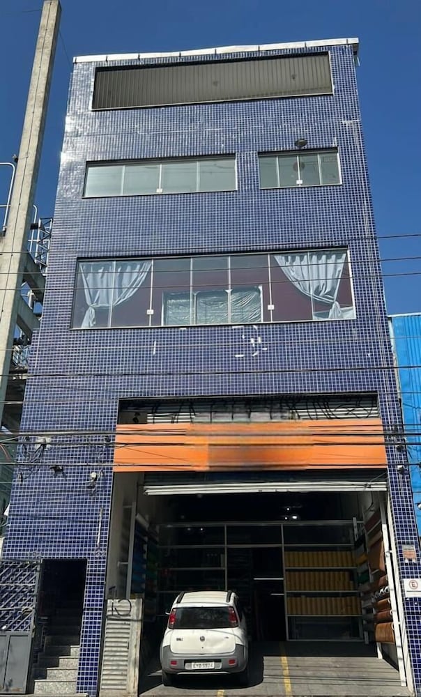 Studio Vila Guilherme ZN São Paulo