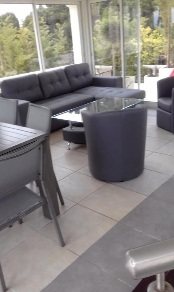 Villa 5 chambres Centre ville de Cannes view 5