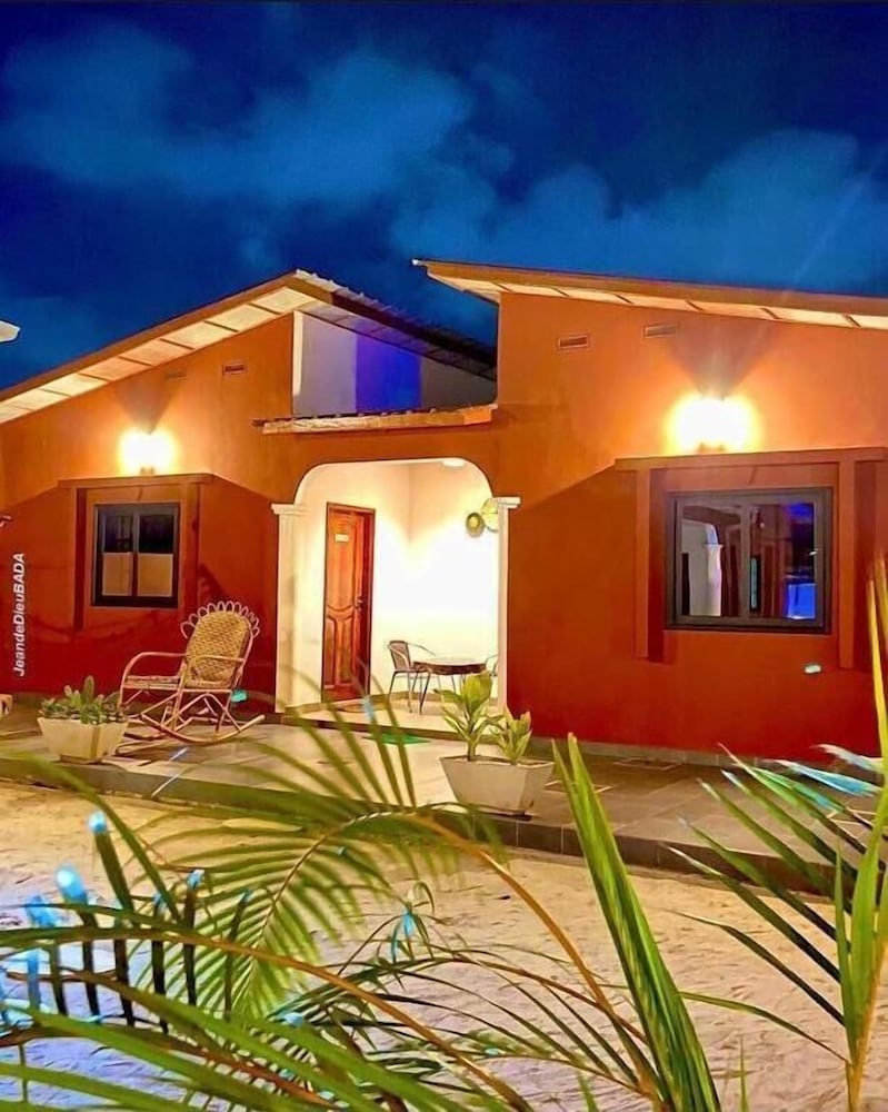 RESIDENCE AINA