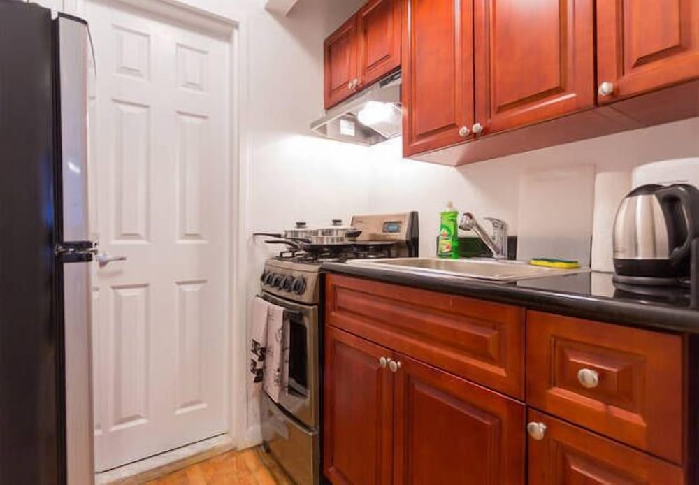 Beautiful Studio Near Central Park