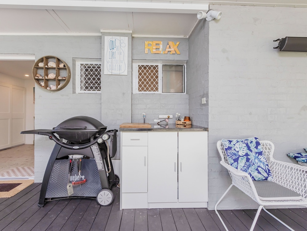 Slow M Ocean Cabarita - Pet Friendly