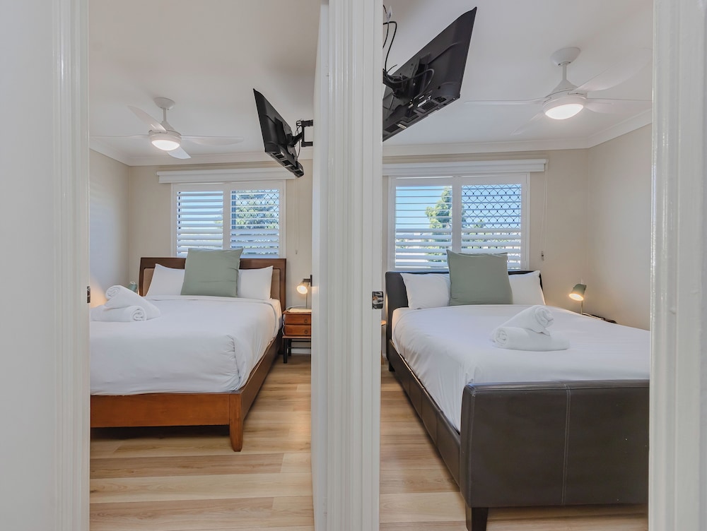 Tweed Coast Haven